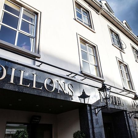 Dillon'S Hotel Letterkenny Eksteriør billede