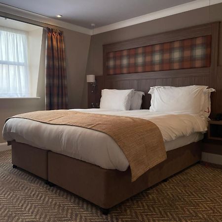 Dillon'S Hotel Letterkenny Eksteriør billede