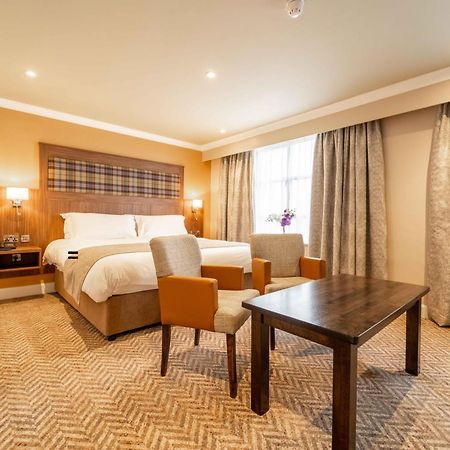 Dillon'S Hotel Letterkenny Eksteriør billede