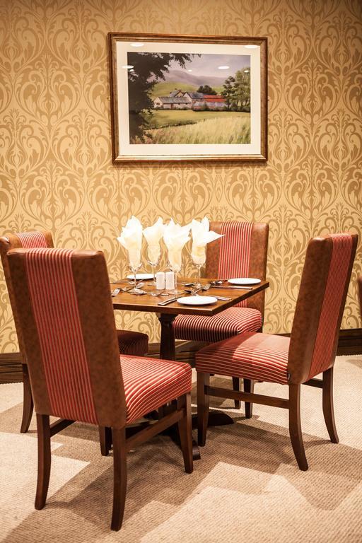 Dillon'S Hotel Letterkenny Eksteriør billede