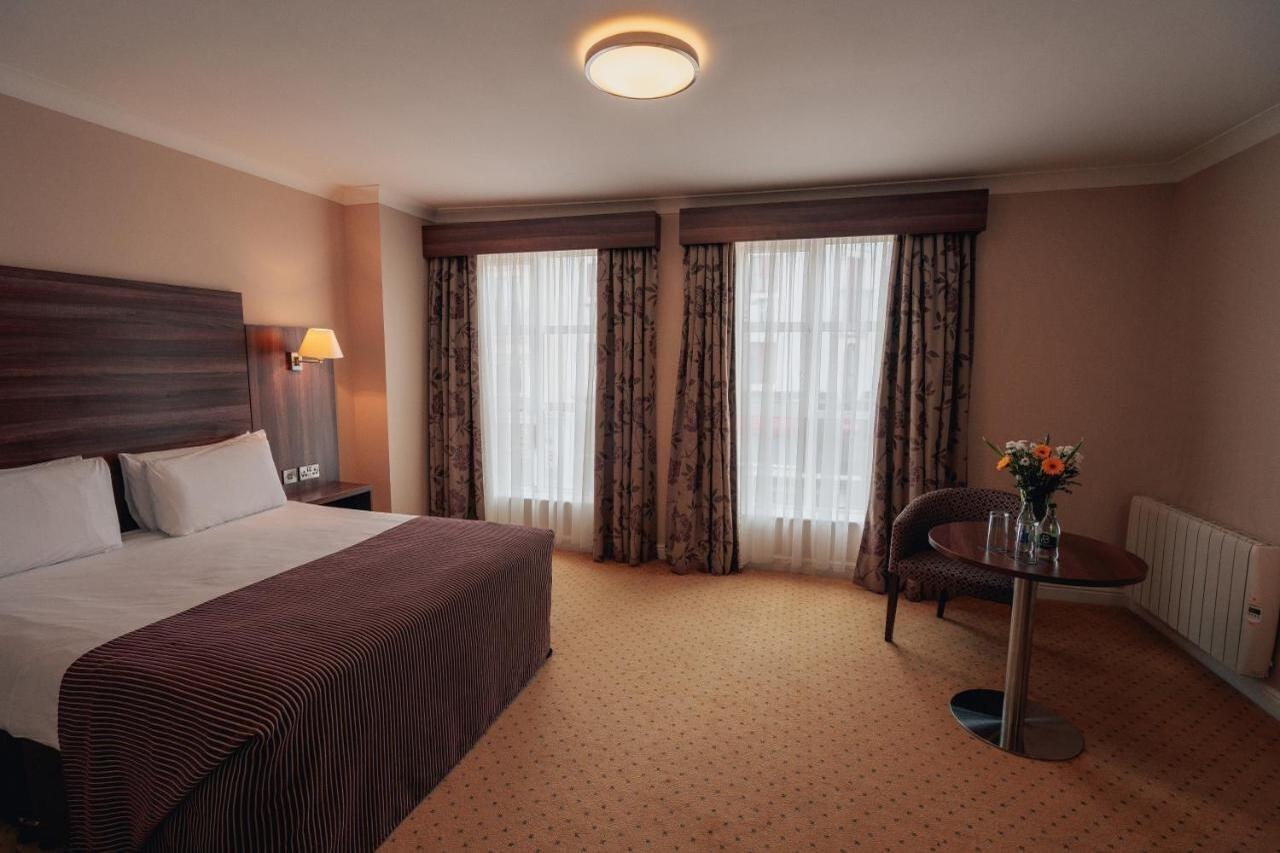 Dillon'S Hotel Letterkenny Eksteriør billede