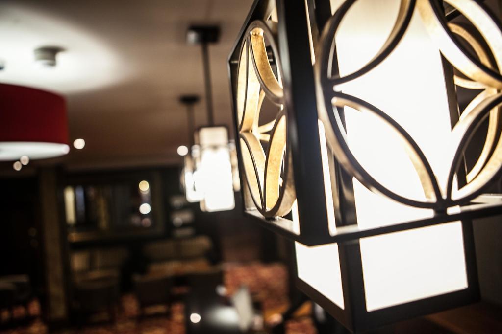 Dillon'S Hotel Letterkenny Eksteriør billede