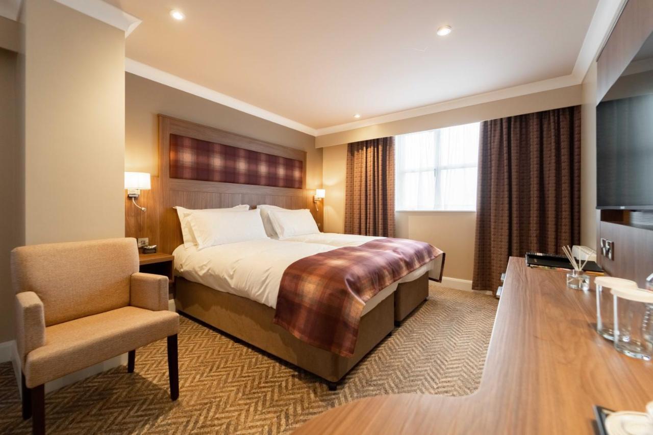 Dillon'S Hotel Letterkenny Eksteriør billede