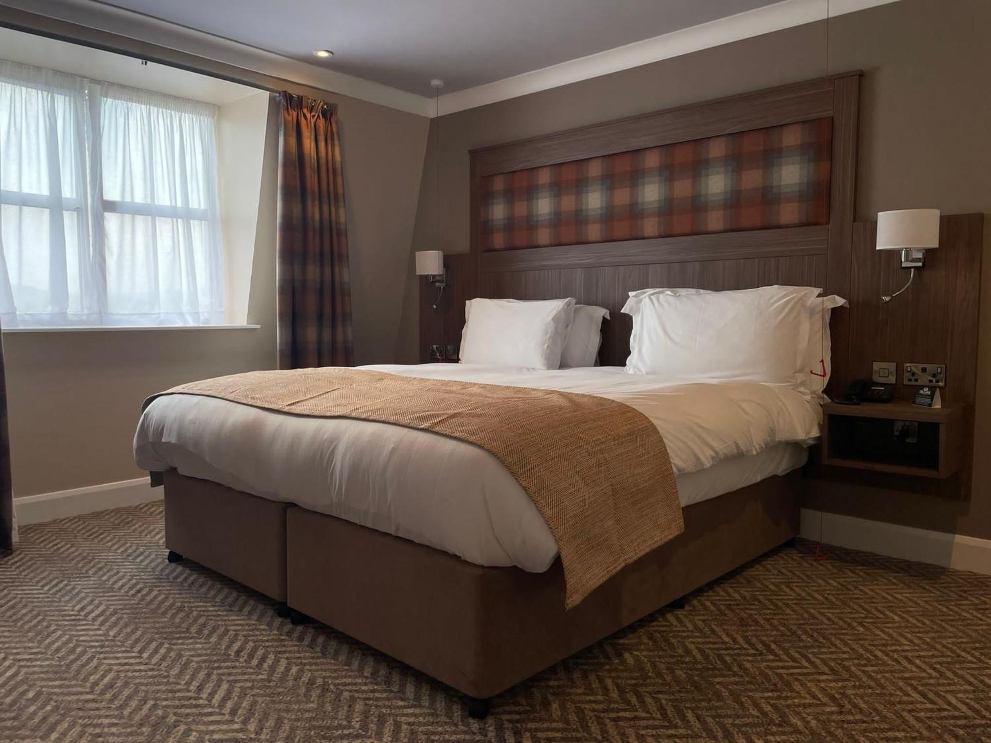 Dillon'S Hotel Letterkenny Eksteriør billede