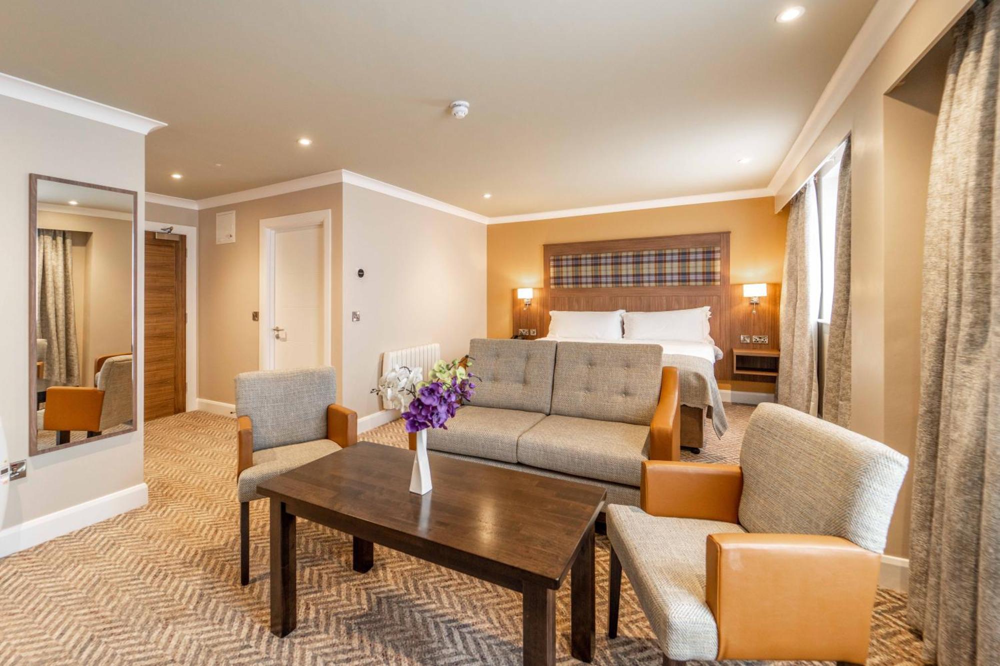 Dillon'S Hotel Letterkenny Eksteriør billede