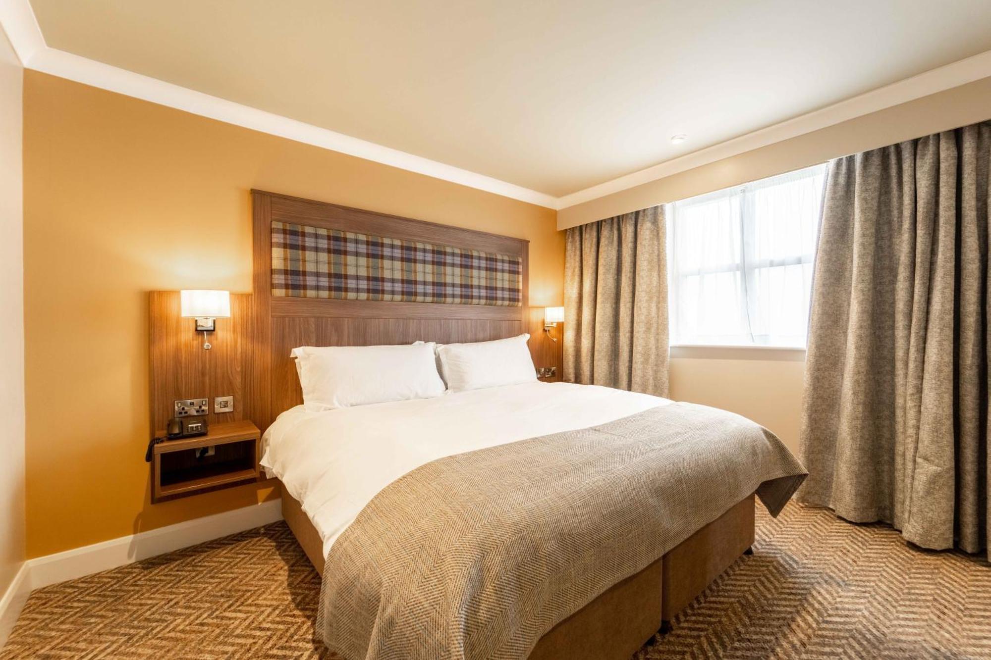 Dillon'S Hotel Letterkenny Eksteriør billede