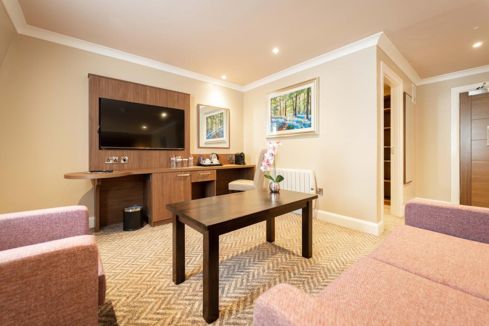 Dillon'S Hotel Letterkenny Eksteriør billede