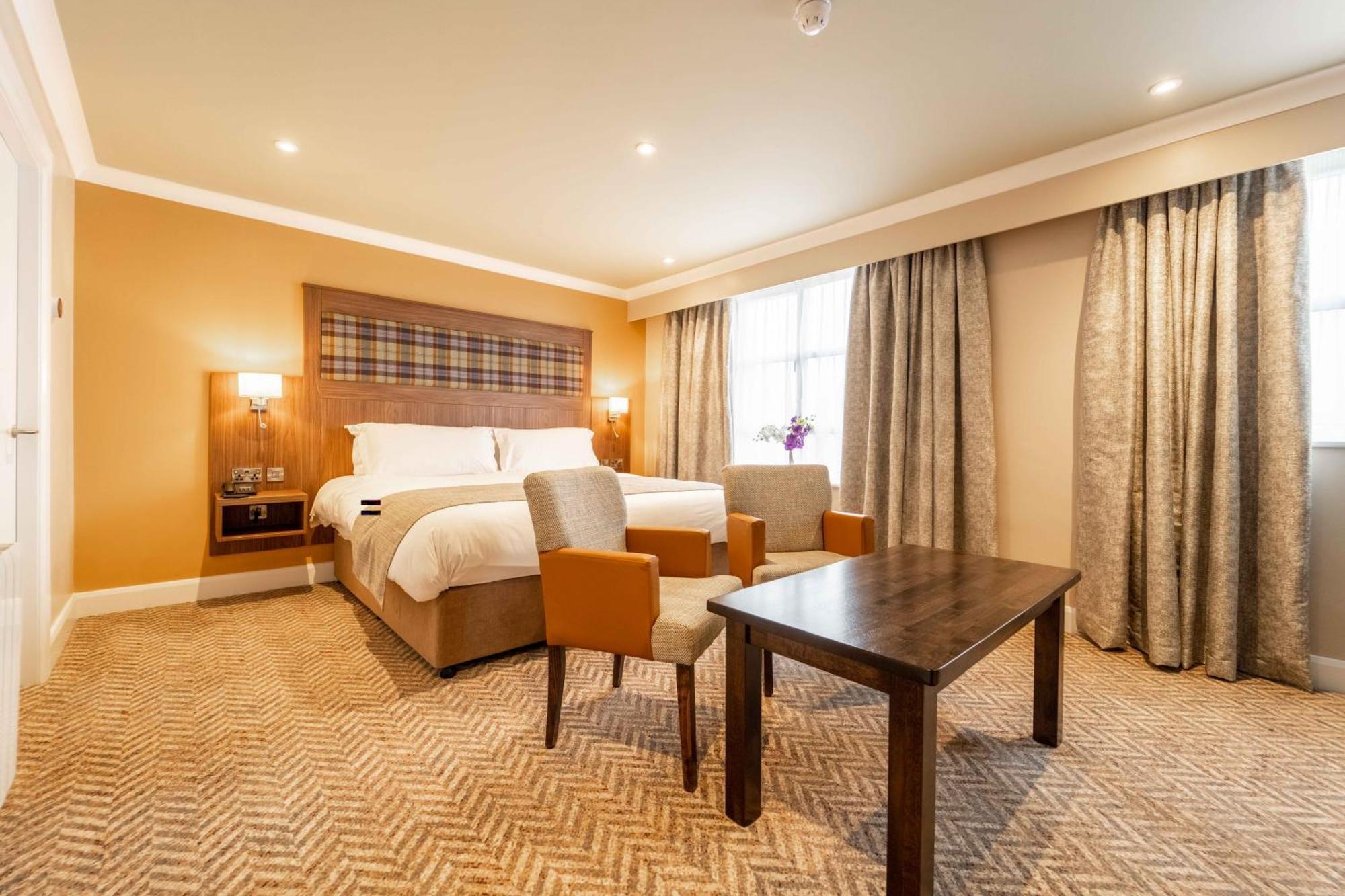 Dillon'S Hotel Letterkenny Eksteriør billede
