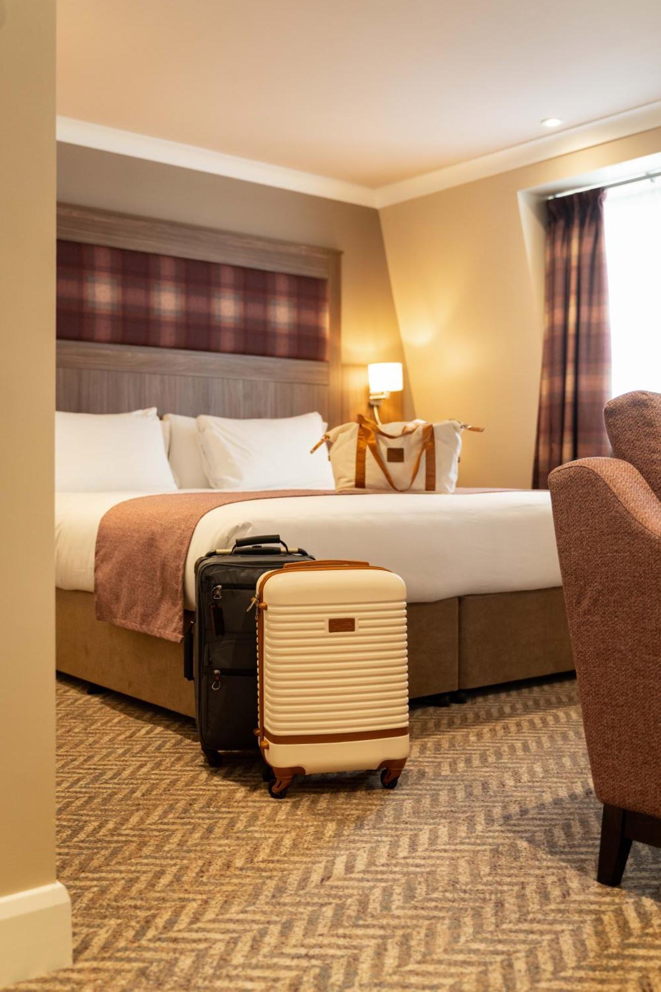 Dillon'S Hotel Letterkenny Eksteriør billede