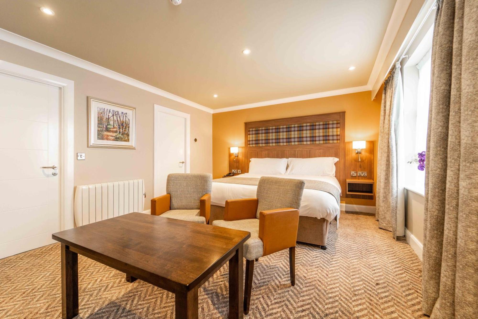 Dillon'S Hotel Letterkenny Eksteriør billede