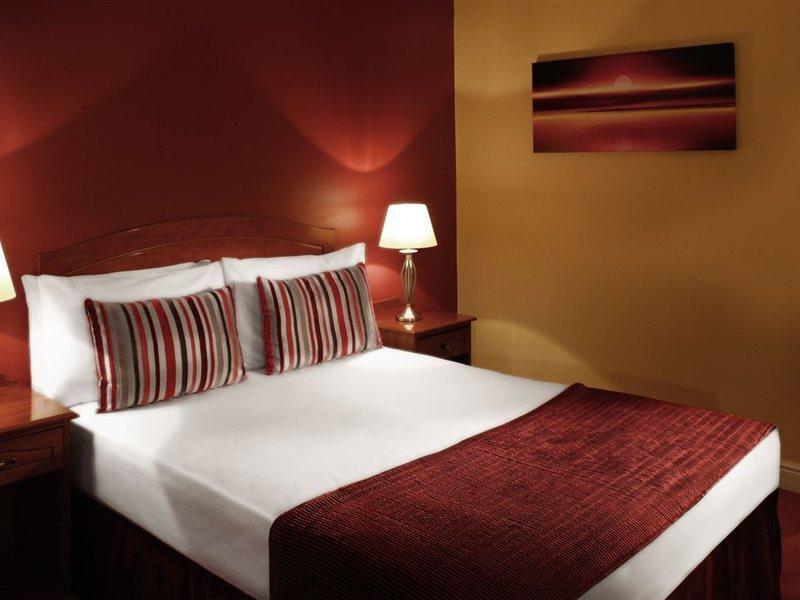 Dillon'S Hotel Letterkenny Eksteriør billede