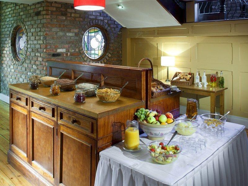Dillon'S Hotel Letterkenny Eksteriør billede