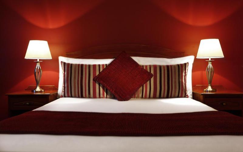 Dillon'S Hotel Letterkenny Eksteriør billede